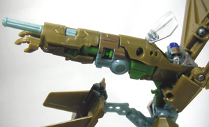 ブレイクアウェイ