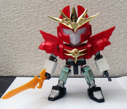 エルガイヤー