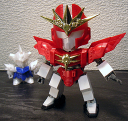 エルガ全体