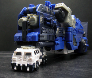 ENERGON ULTRA MAGNUS