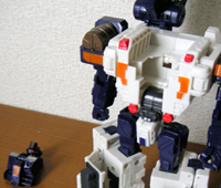 ファスト改造01