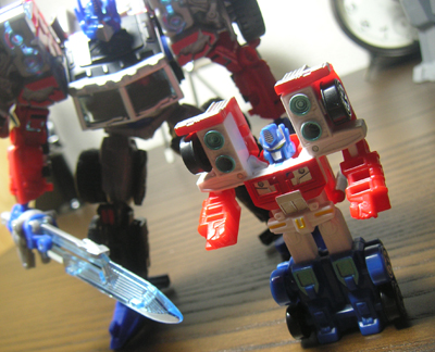 スパイチェンジャーG1オプ
