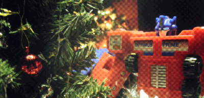 メリークリスマス！