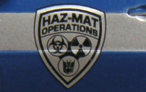 haz-mat