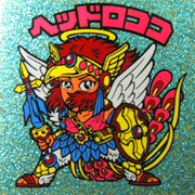 テストロココ