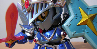 フルアーマー00