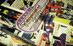 マーベルTF