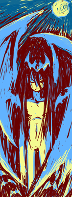 月のネイロス