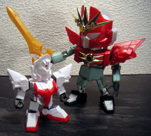 エルガイヤー