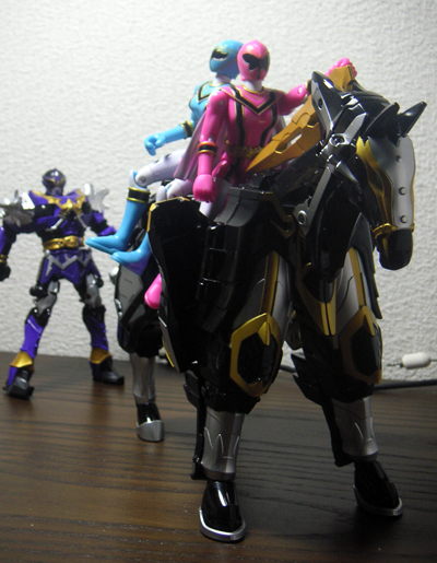 バリキオン