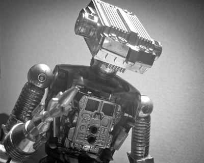 アンドロイドＡロボット
