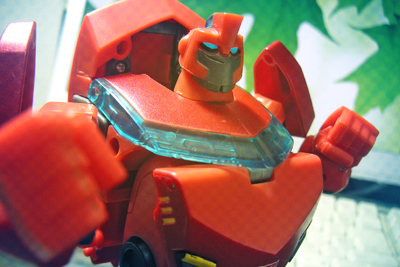 アーマーハイド