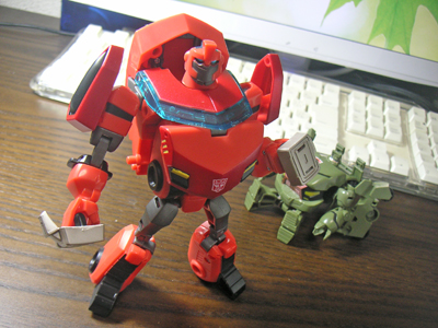 アーマーハイド