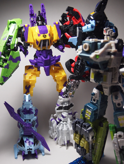 G2ブルーティカス