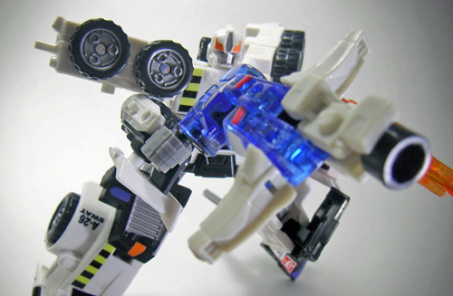 CHECKPOINT