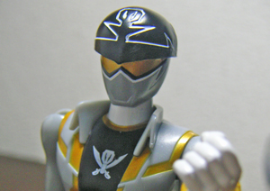 AMASゴーカイシルバー