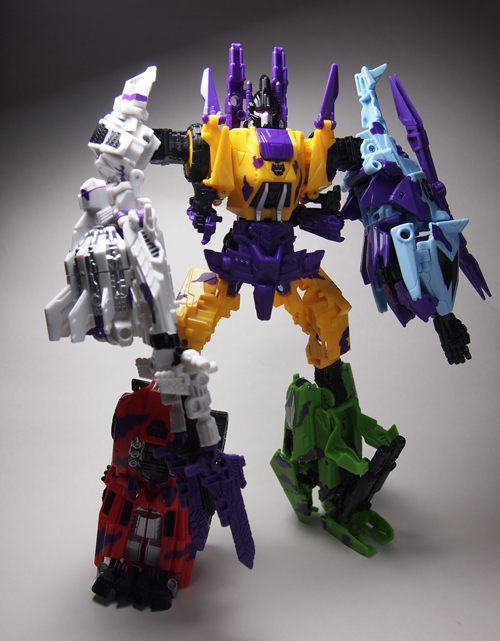 G2ブルーティカス