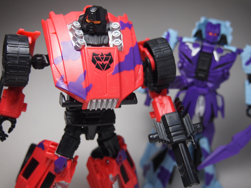 G2ブルーティカス
