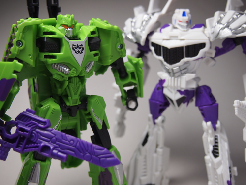 G2ブルーティカス