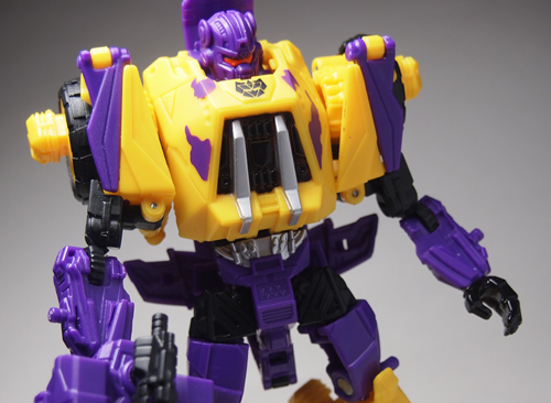 G2ブルーティカス