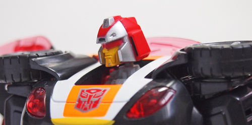 キックオーバー