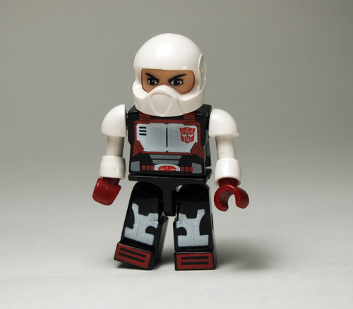 kreo_ビーストブレードオプティマス