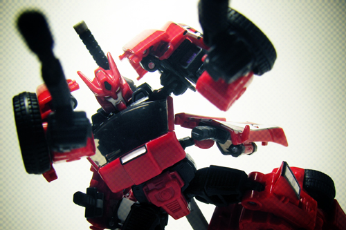 SGDRIFT
