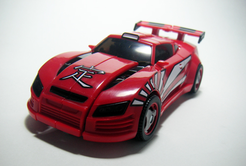 SGDRIFT