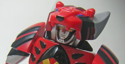 micro animal zord set