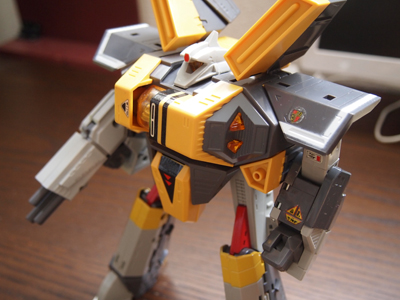 1/40ナイキック