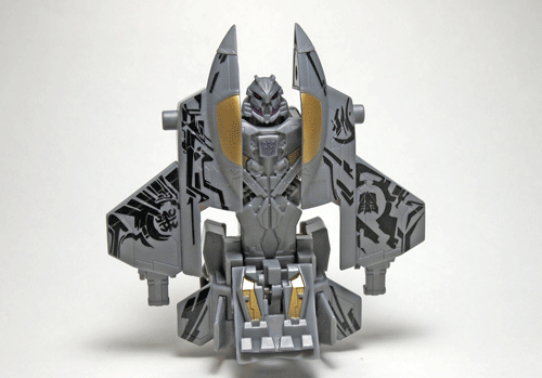 ROBO POWER ACTIVATORS