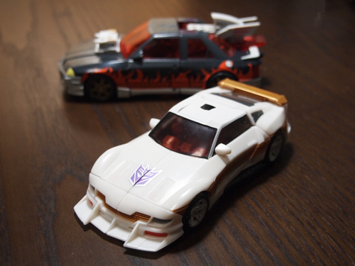 runamuck
