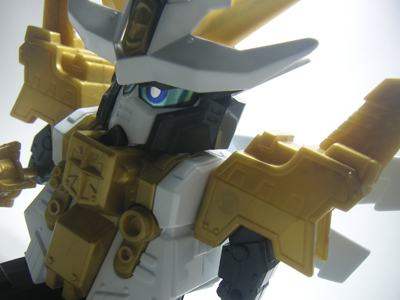ロードガンレックス